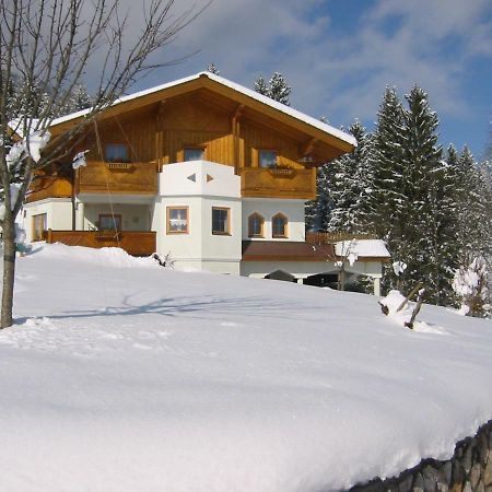 Fewo Pichler Stefan Flachau Exterior foto