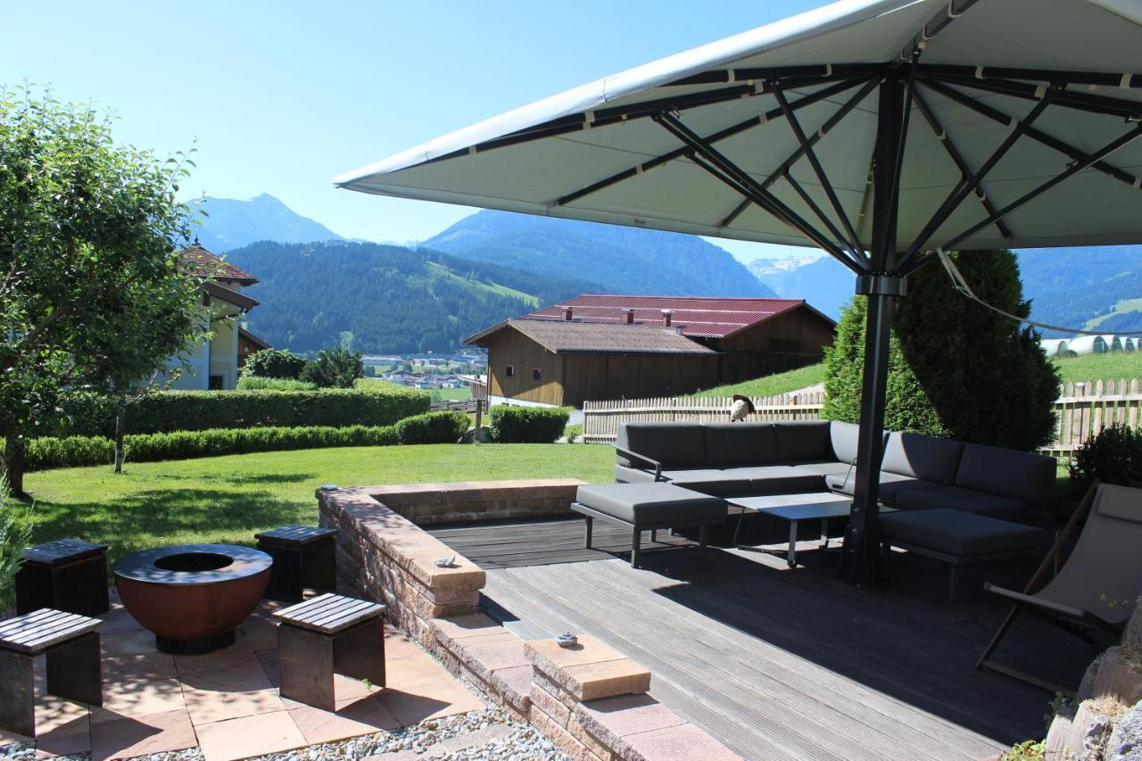 Fewo Pichler Stefan Flachau Exterior foto