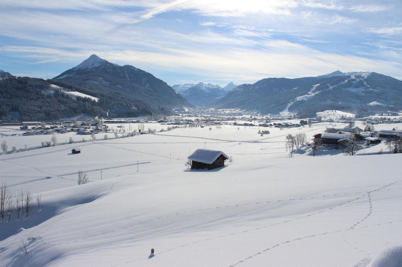 Fewo Pichler Stefan Flachau Exterior foto